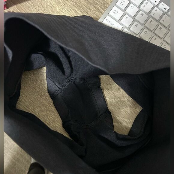 Lululemon Biker Shorts - Picture 6 of 7